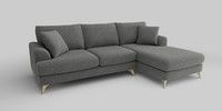 Medium Sofa Chaise - Left Hand