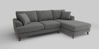 Medium Sofa Chaise - Left Hand
