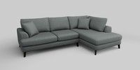 Medium Corner Chaise - Right Hand