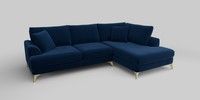 Medium Corner Chaise - Right Hand