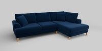Medium Corner Chaise - Right Hand