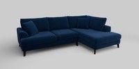 Medium Corner Chaise - Right Hand