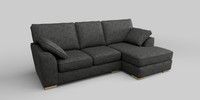 Medium Sofa Chaise - Right Hand