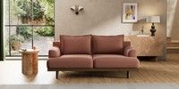 3 Seater Small Sofa