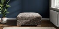 Extra Large Footstool