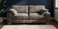 3 Seater Sofa