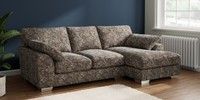 Medium Sofa Chaise - Right Hand