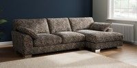 Large Sofa Chaise - Right Hand