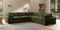 Medium Corner Sofa - Universal