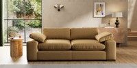 3 Seater Sofa