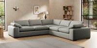 Medium Corner Sofa - Universal