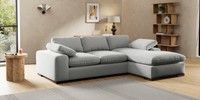 Medium Sofa Chaise - Right Hand