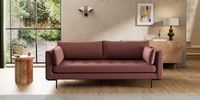 3 Seater Small Sofa