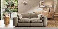 3 Seater Small Sofa