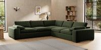 Medium Corner Sofa - Universal