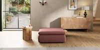 Storage Footstool