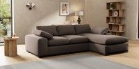 Medium Sofa Chaise - Right Hand