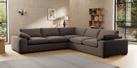Medium Corner Sofa - Universal