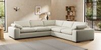 Medium Corner Sofa - Universal