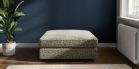 Extra Large Footstool