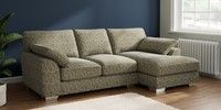 Medium Sofa Chaise - Right Hand