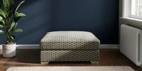 Extra Large Footstool