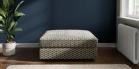Extra Large Footstool