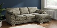 Medium Sofa Chaise - Right Hand