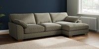 Large Sofa Chaise - Right Hand