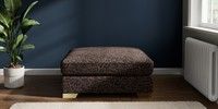 Extra Large Footstool