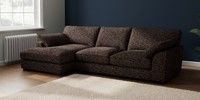 Large Sofa Chaise - Left Hand