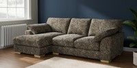 Medium Sofa Chaise - Left Hand
