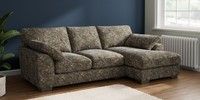 Medium Sofa Chaise - Right Hand