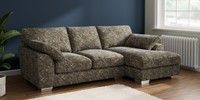 Medium Sofa Chaise - Right Hand