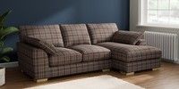 Medium Sofa Chaise - Right Hand