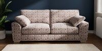 3 Seater Sofa