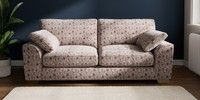 3 Seater Sofa