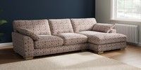 Large Sofa Chaise - Right Hand