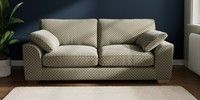 3 Seater Sofa