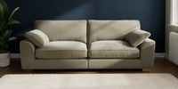 4 Seater Sofa