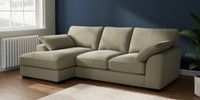 Medium Sofa Chaise - Left Hand