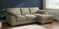 Medium Sofa Chaise - Right Hand