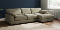 Large Sofa Chaise - Right Hand