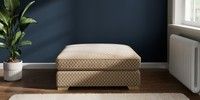 Extra Large Footstool