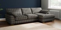 Large Sofa Chaise - Right Hand
