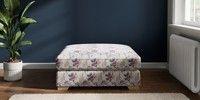 Extra Large Footstool