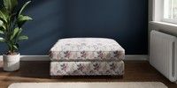 Extra Large Footstool
