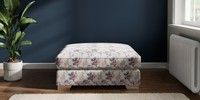 Extra Large Footstool