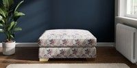 Extra Large Footstool