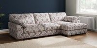Large Sofa Chaise - Right Hand